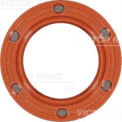 REINZ 81-33653-10 Crankshaft Shaft Seal