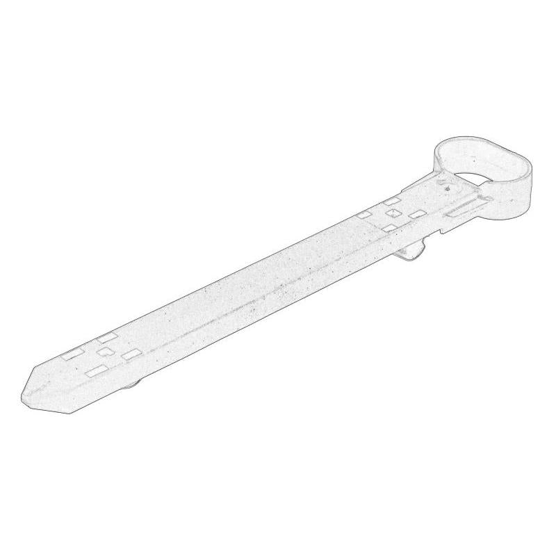 OE VOLVO 31294521 Headlight Mounting Parts