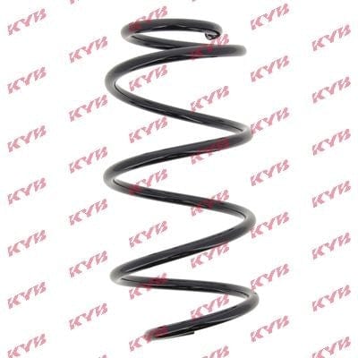 KYB K-Flex RA3330 Coil Spring for Hyundai I30 I Hatchback (Fd)