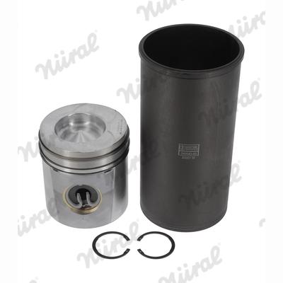 NURAL 88-335900-30 Piston/Cylinder Liner Repair Kit
