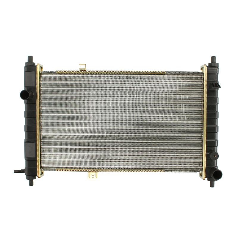 NISSENS NIS61653 Engine Radiator
