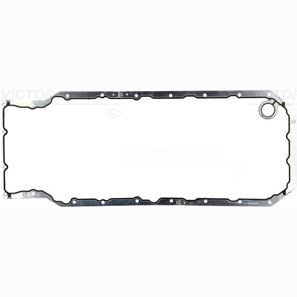 REINZ 71-19092-00 Oil Sump Gasket