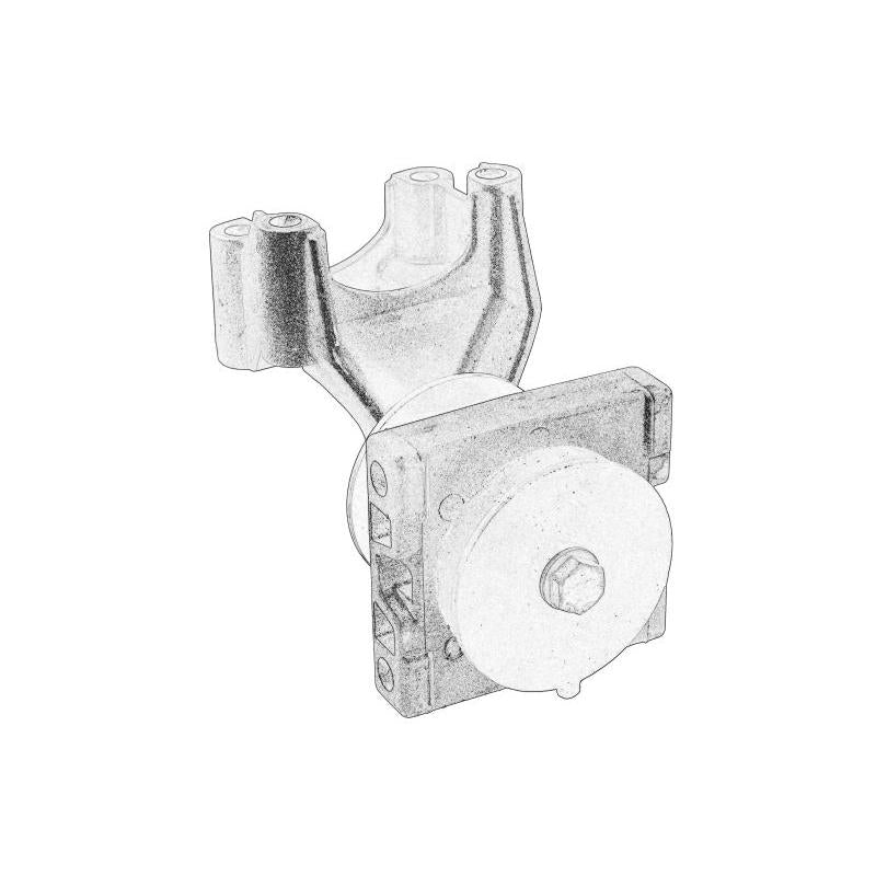 OE RVI RVI7482048230 Engine Mount