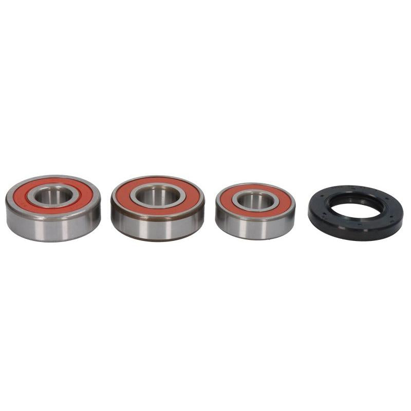 TOURMAX WBK-117 Wheel Bearing Kit