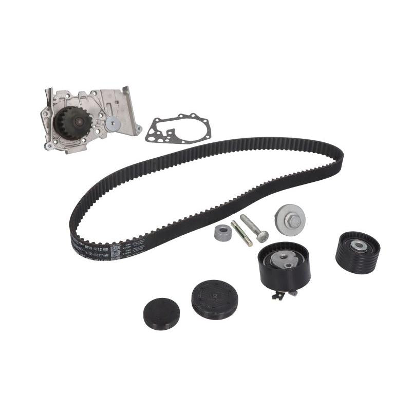 GATES GATKP45671XS Water Pump & Timing Belt Kit