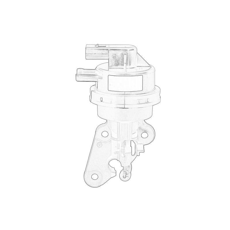 OE VW 04L129061A Boost Pressure Control Valve