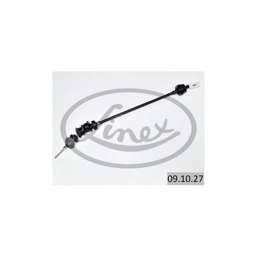 Linex 09.10.27 Clutch Cable for Citroen Xsara