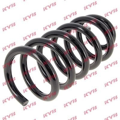KYB K-Flex RA7031 Coil Spring