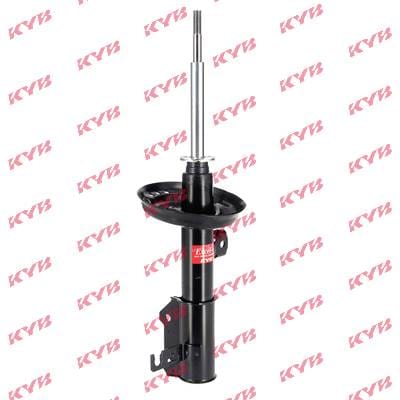 KYB EXCel-G 339420 Shock Absorber for Saab 9-5 Saloon (Ys3G)