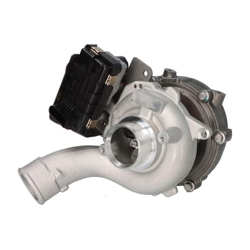 EVORON EVTC0323 Turbocharger
