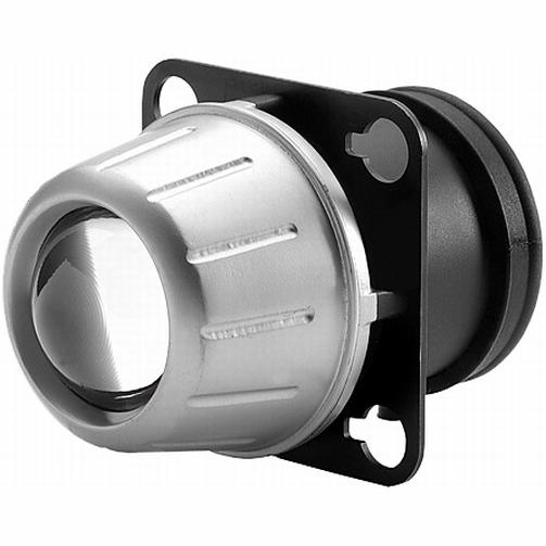 HELLA 1BL009071-007 Headlight