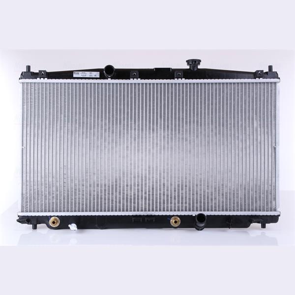 NISSENS NIS68149 Engine Radiator