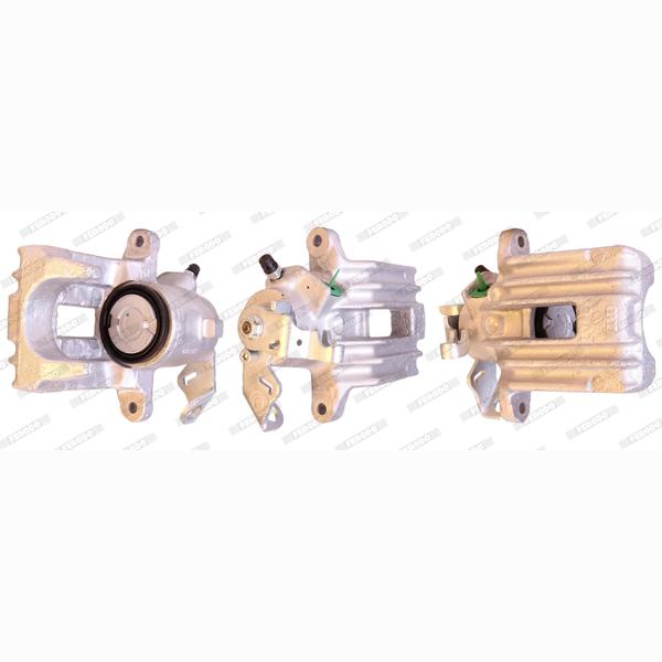 SASIC SAS6606051 Brake Hose