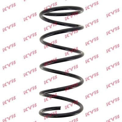 KYB K-Flex RA2996 Coil Spring for Hyundai Sonata III (Y-3)