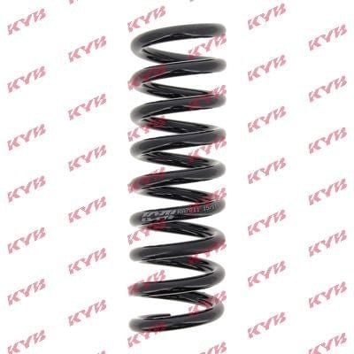 KYB K-Flex RA7011 Coil Spring Suitable for Mercedes-Benz C-Class Saloon (W203)