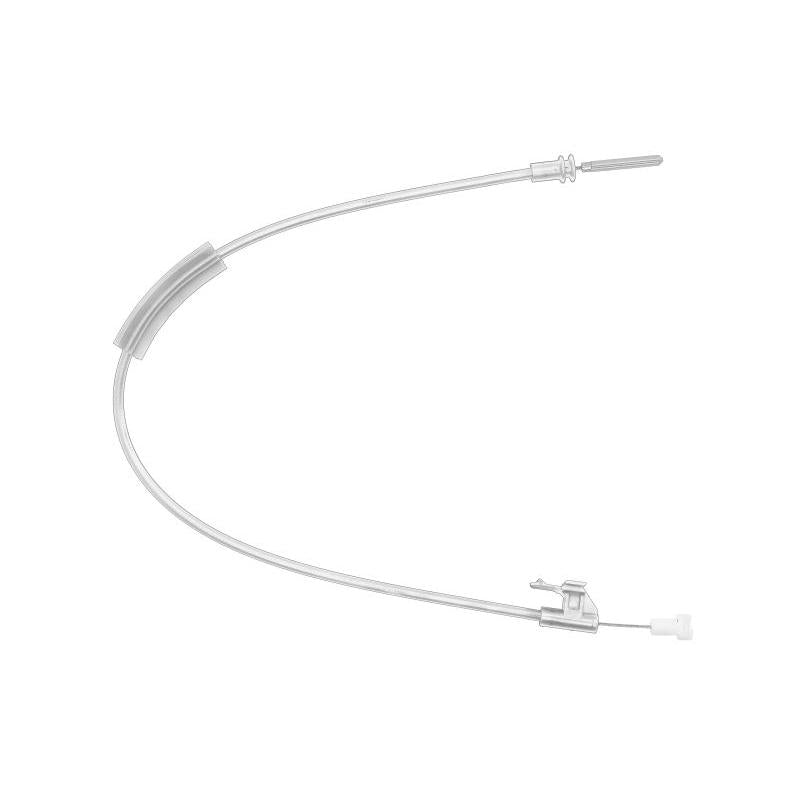 OE OPEL 13231769 Fuel Filler Flap Release Cable Pull