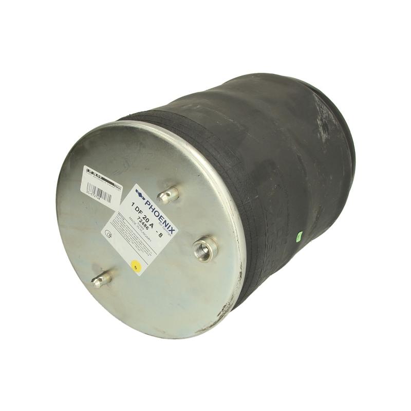 PHOENIX 1DF20A-872486 Air Suspension Bellow