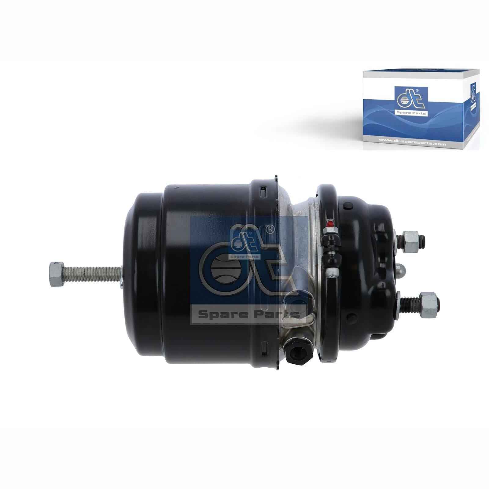 DT A/C 2.40621 Pretensioning Cylinder