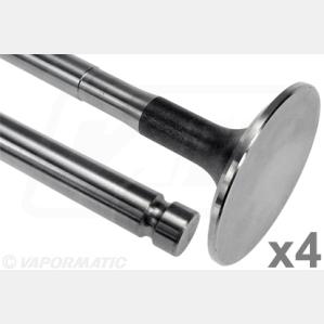 VAPORMATIC VPA1044 Exhaust Valve