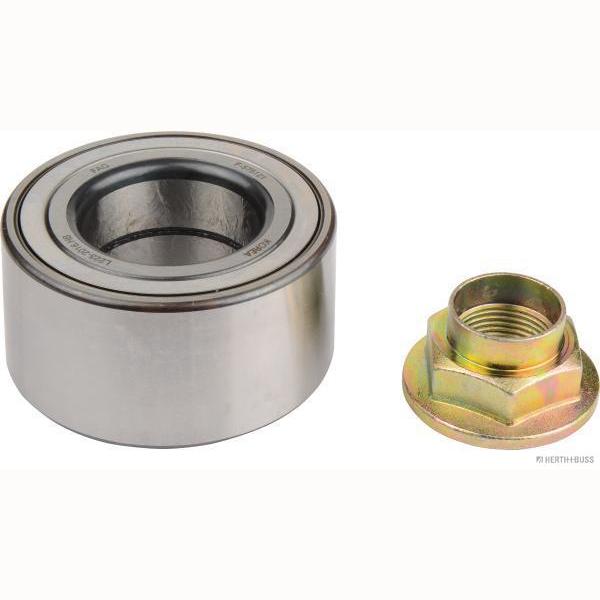 HERTH+BUSS JAKOPARTS J4700324 Wheel Bearing Kit