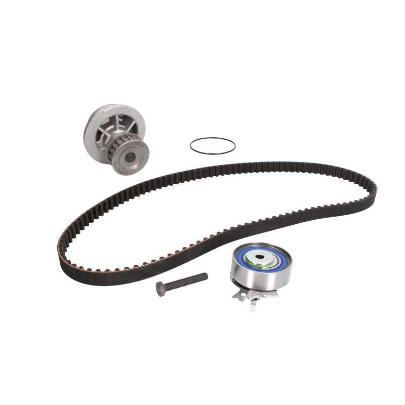 GATES GATKP15310XS Water Pump & Timing Belt Kit