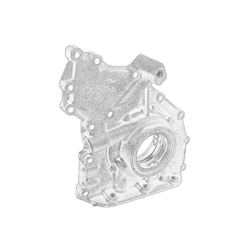 OE DEUTZ 04253473-DEUTZ Oil Pump