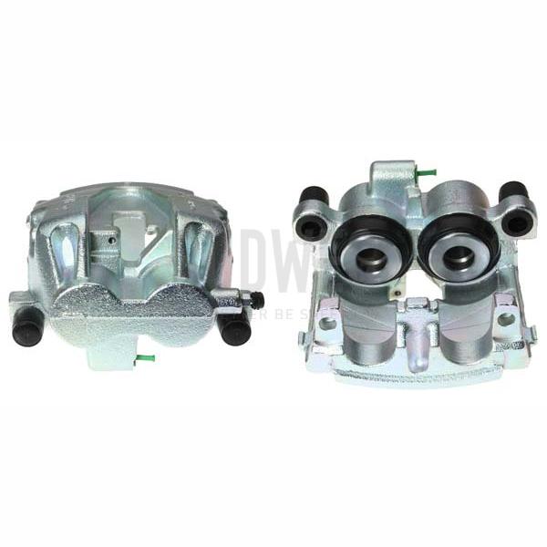 BUDWEG 344952 Brake Caliper