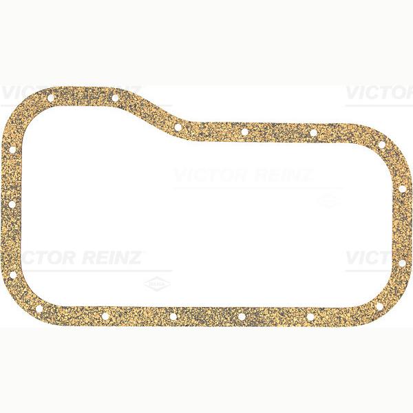 REINZ 71-31743-00 Oil Sump Gasket
