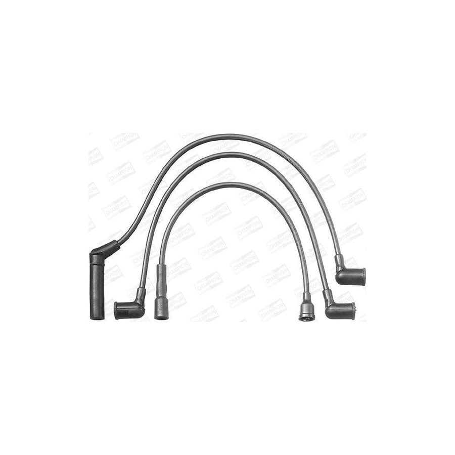 Champion Cls013 Ignition Cable Kit for Daewoo Matiz I Hatchback (M100, M150)