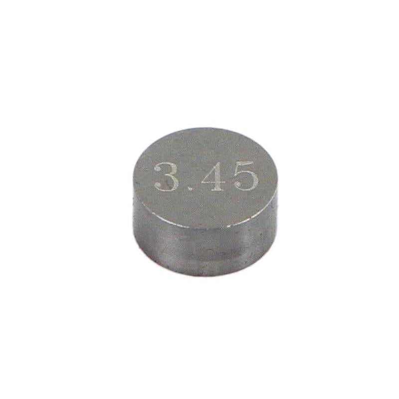4 RIDE PZ748345 Valve Clearance Adjusting Discs Assortment