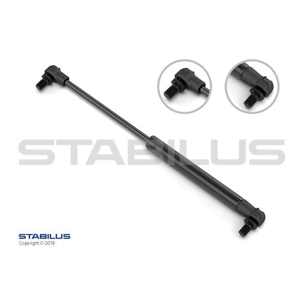 STABILUS STA4904DI Gas Spring