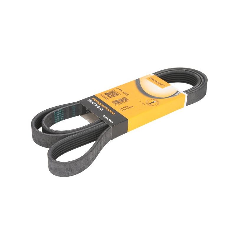 CONTITECH 6PK1915 V-Ribbed Belt
