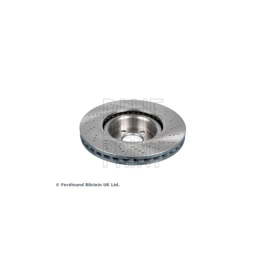 Blue Print Adu174363 Brake Disc