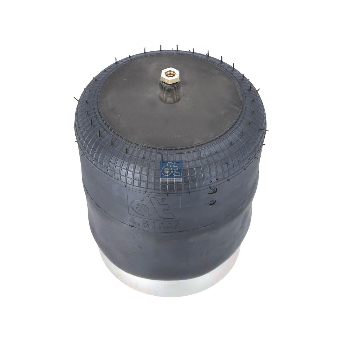 DT SPARE PARTS 4.81449 Air Suspension Bellow