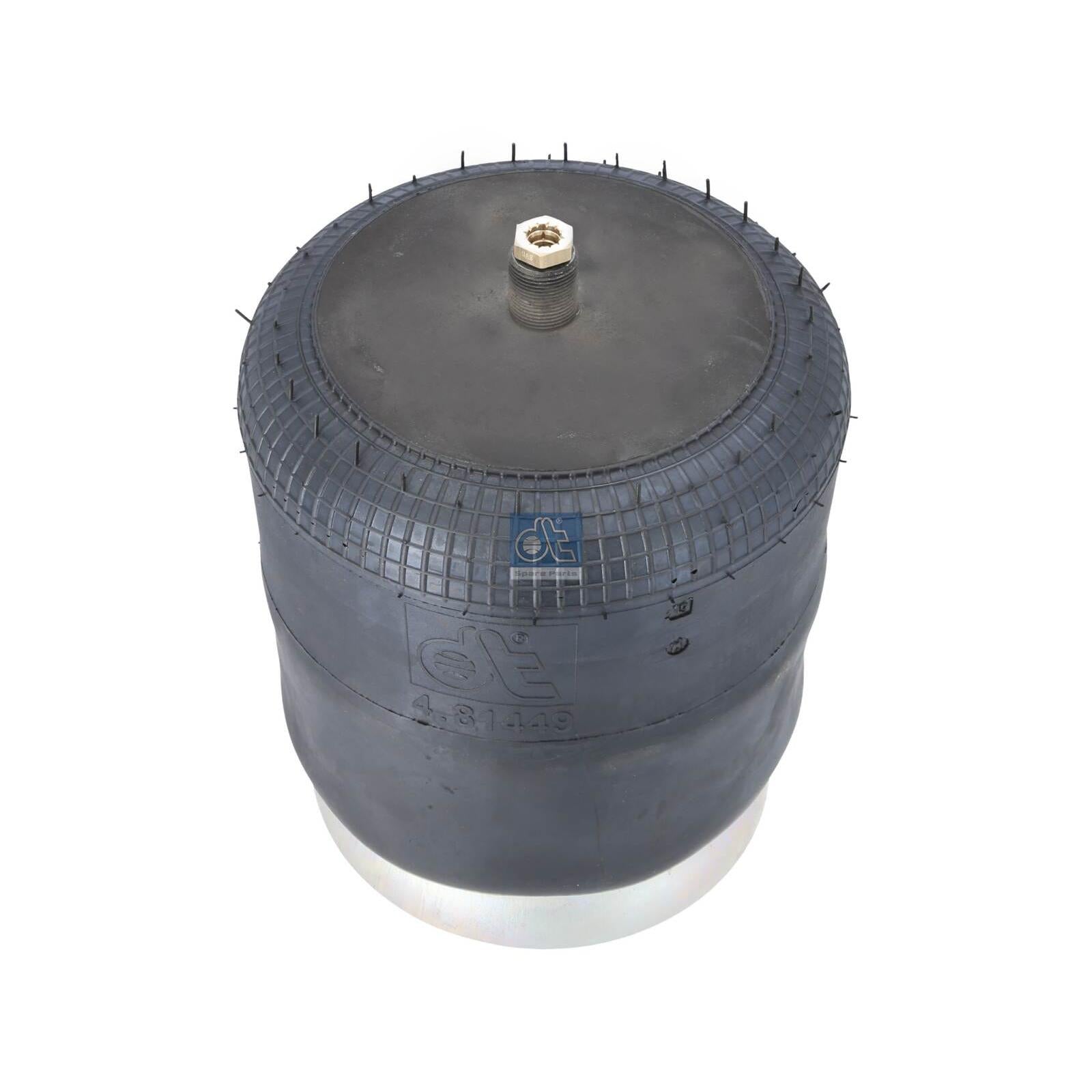 DT SPARE PARTS 4.81449 Air Suspension Bellow