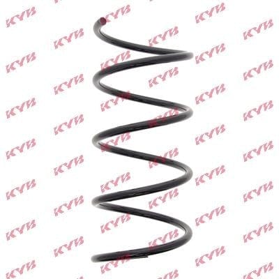 KYB K-Flex RA3104 Coil Spring