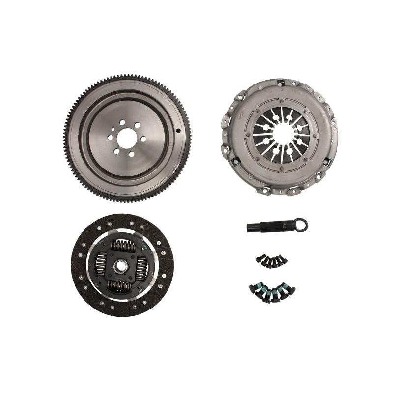 NEXUS F1X088NX Clutch Kit