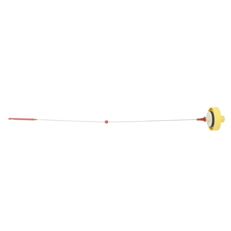 HANS PRIES HP701768 Oil Dipstick