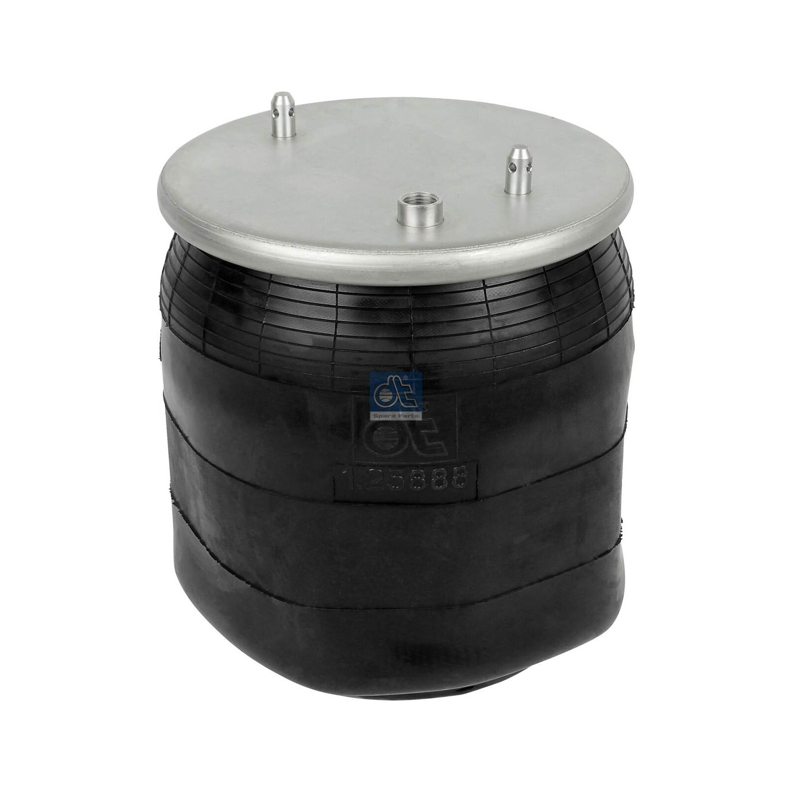 DT SPARE PARTS 1.25888 Air Suspension Bellow