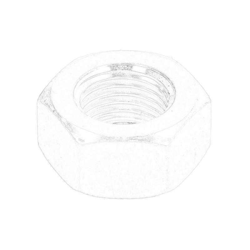 OE ISUZU ISU0911105140 Ball Joint Nut