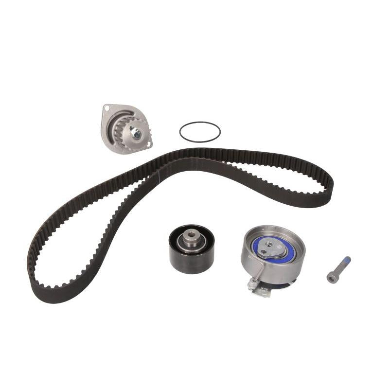 GATES GATKP15581XS Water Pump & Timing Belt Kit
