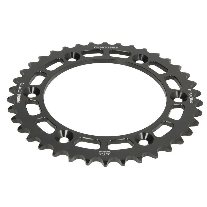 JT JTA897,38BLK Chain Sprocket