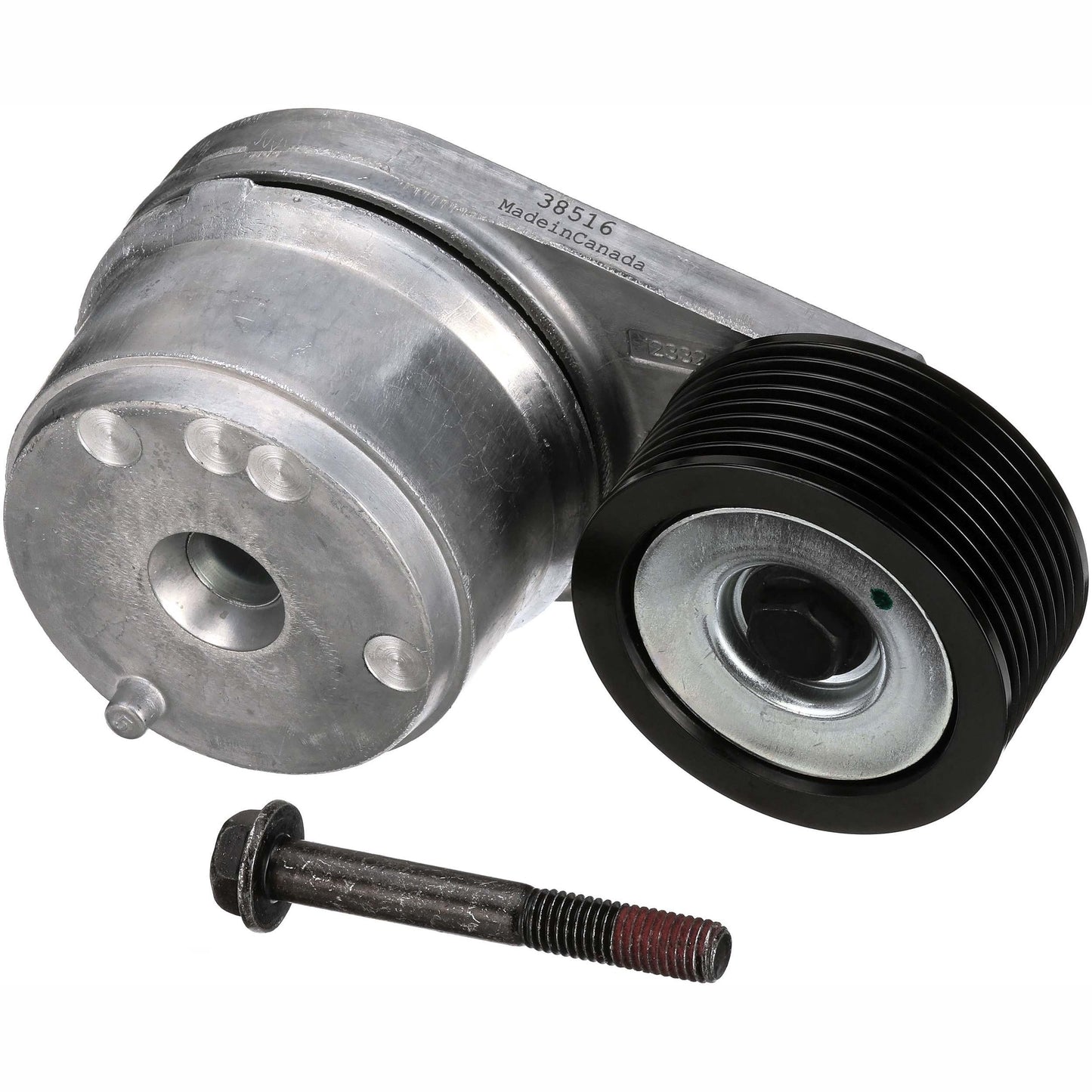 GATES GATT38516 V-Ribbed Belt Tensioner Lever