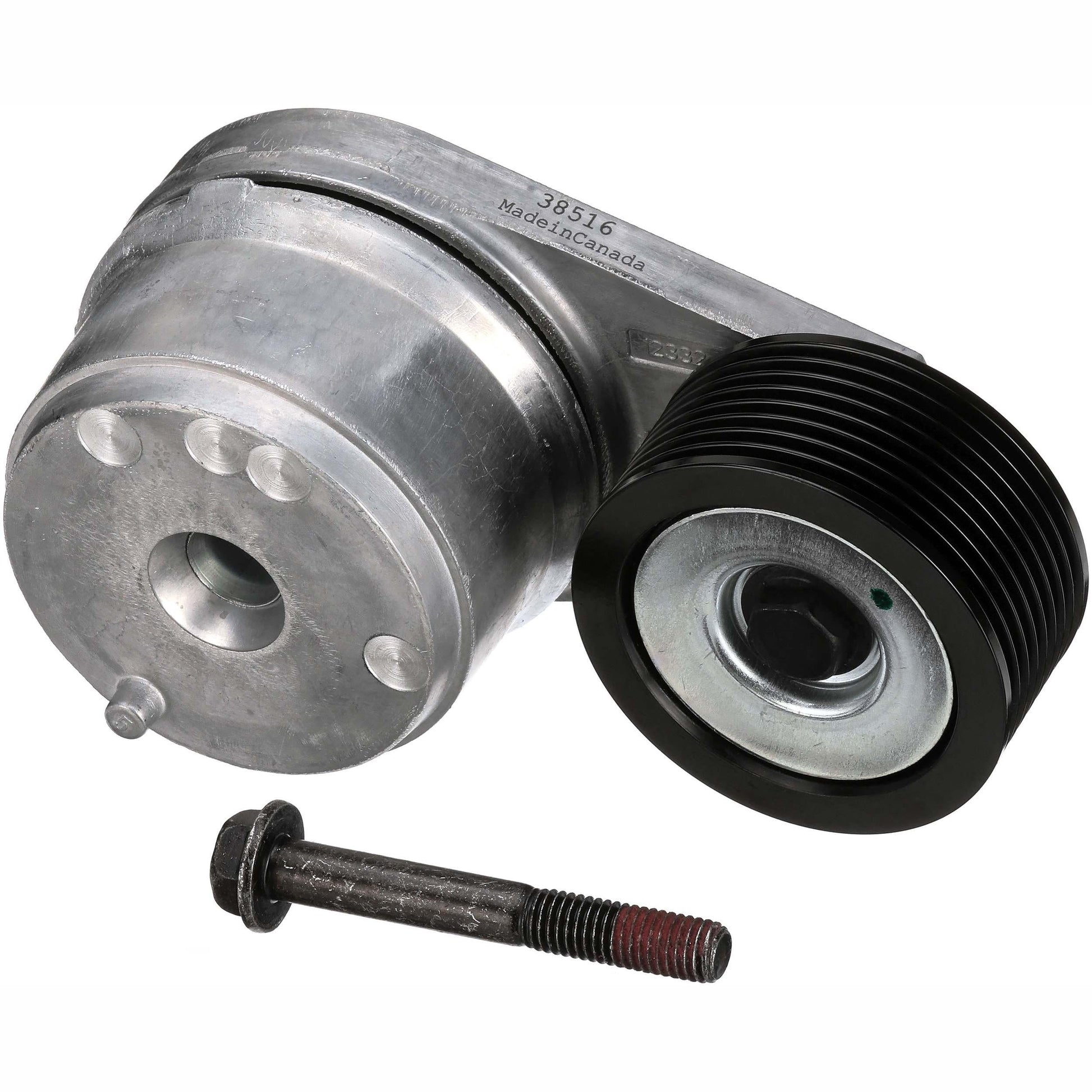 GATES GATT38516 V-Ribbed Belt Tensioner Lever