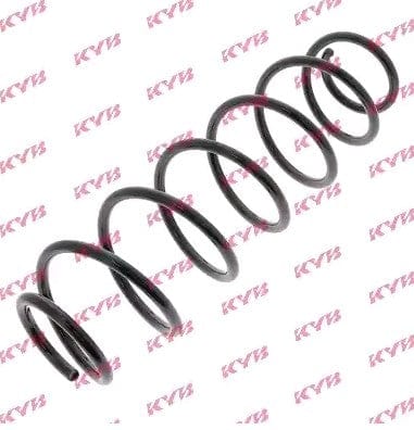 KYB K-Flex RH6081 Coil Spring for Renault Laguna II Hatchback (Bg)