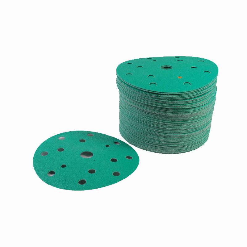 SUNMIGHT SUN53007 Polishing Disc
