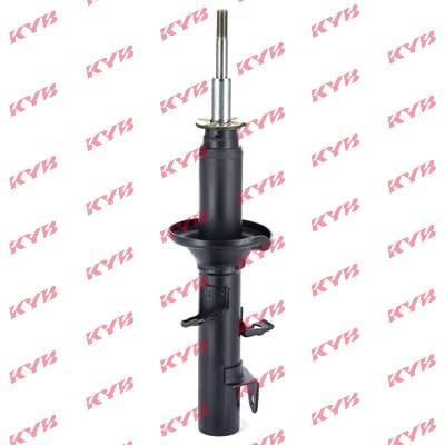 KYB Premium 633207 Shock Absorber for Subaru Justy I (Kad)