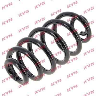 KYB K-Flex RH6573 Coil Spring