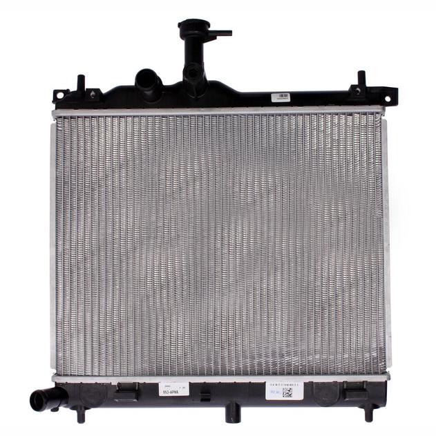 NRF NRF53029 Engine Radiator