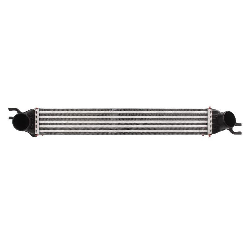 THERMOTEC DAB008TT Charge Air Cooler